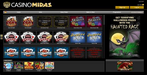 midas casino online|casino midas.